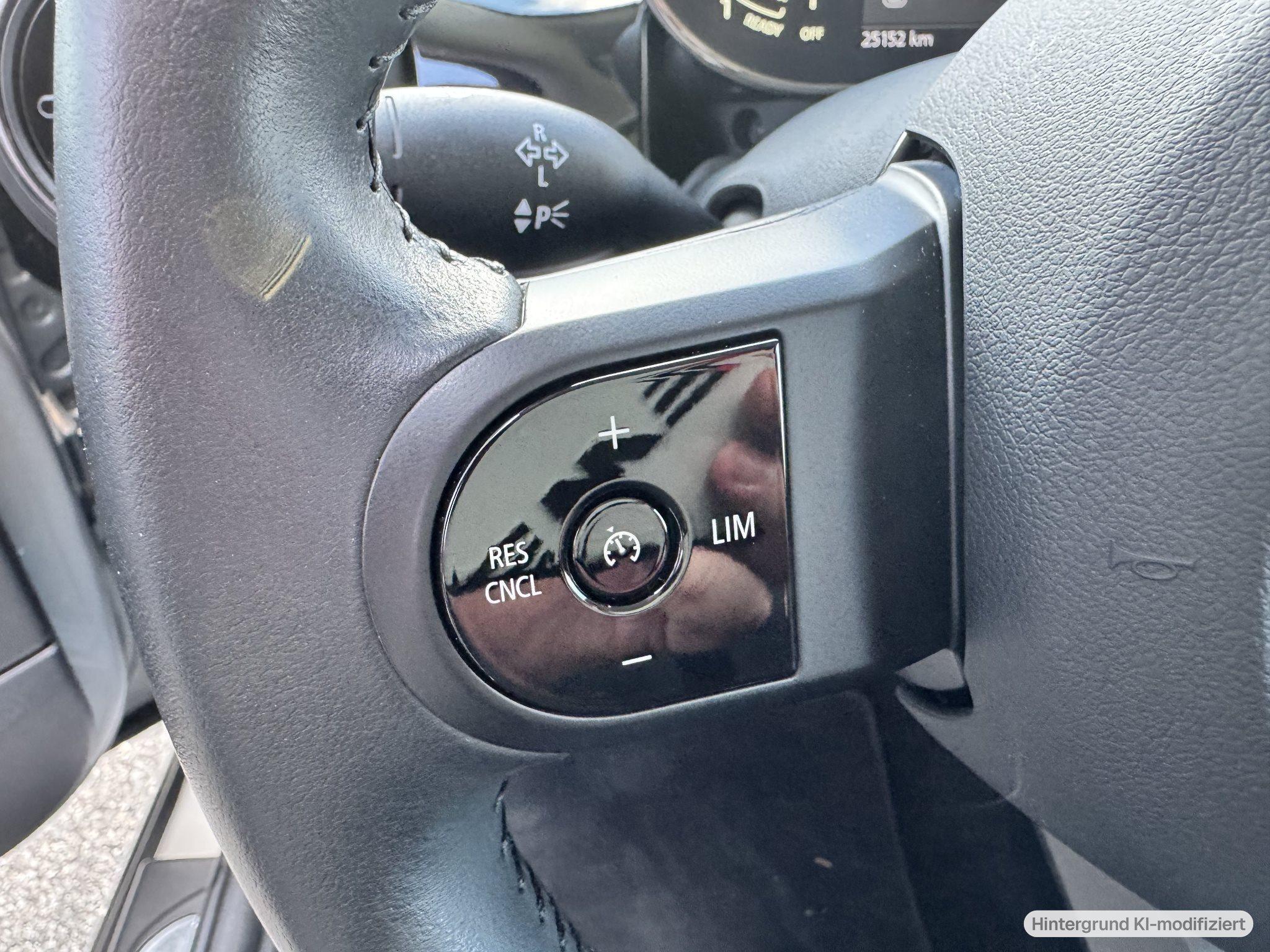 MINI Cooper 3-Türer – Bild 21