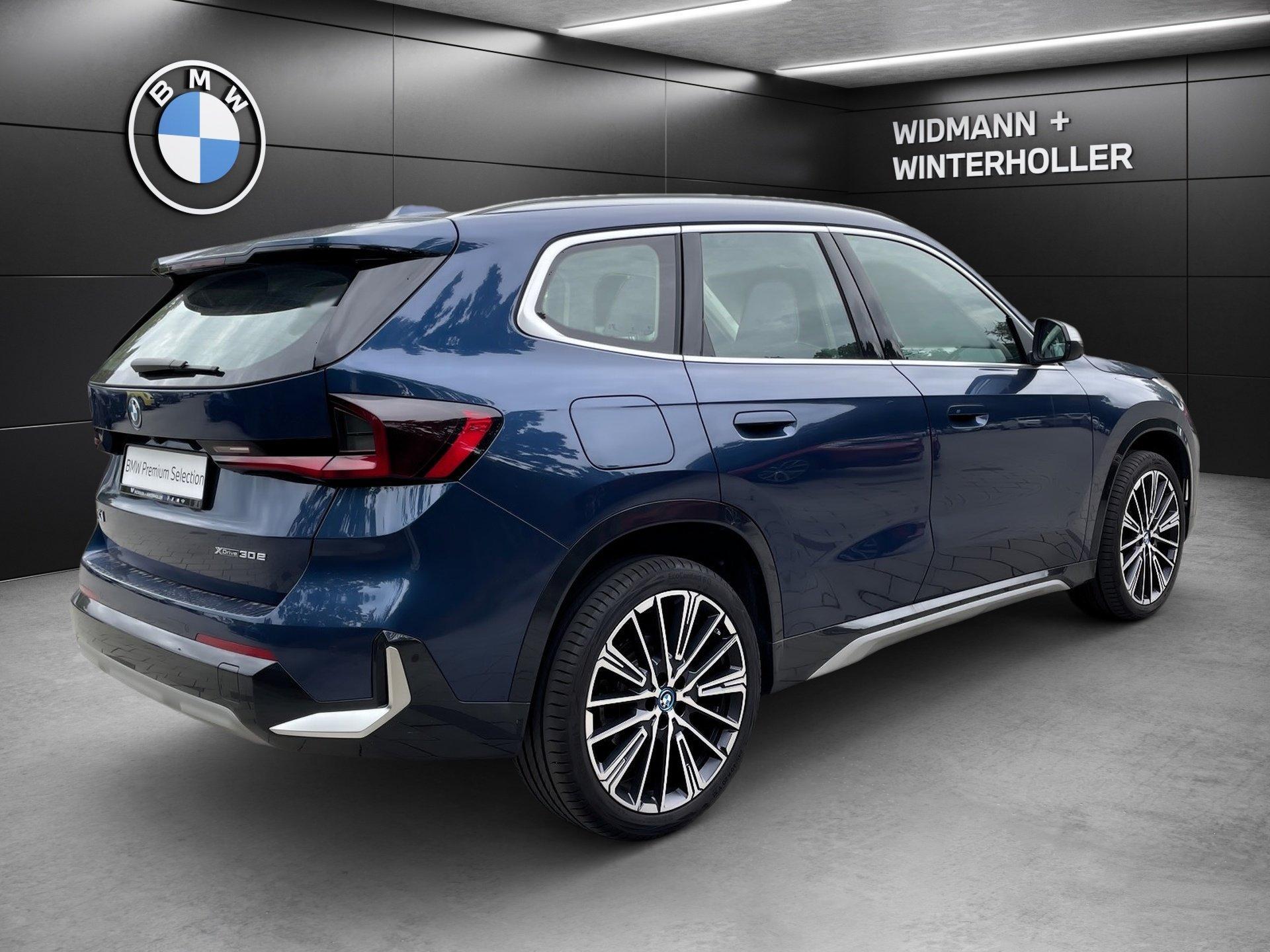 BMW X1 – Bild 4