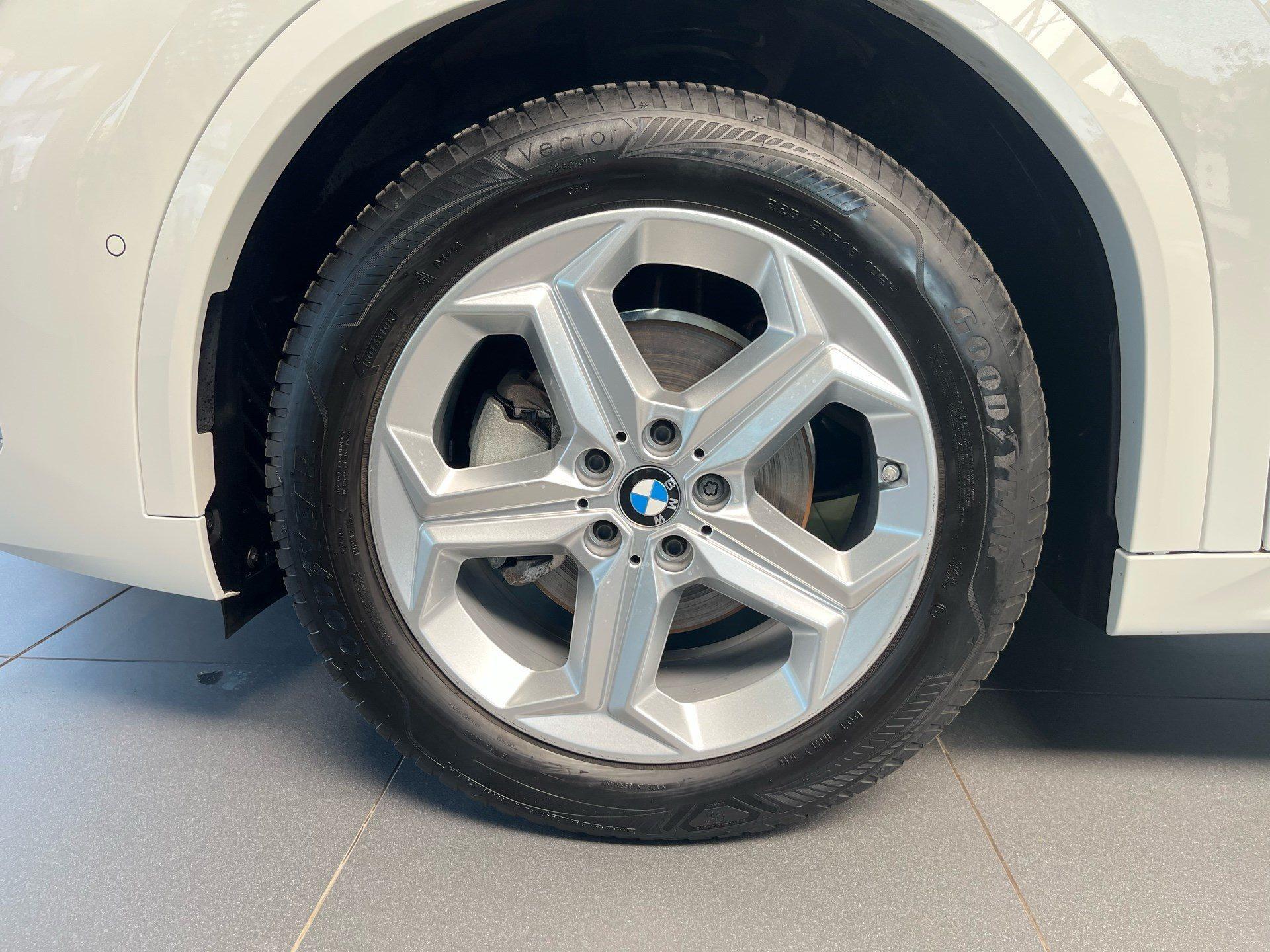 BMW X2 – Bild 9