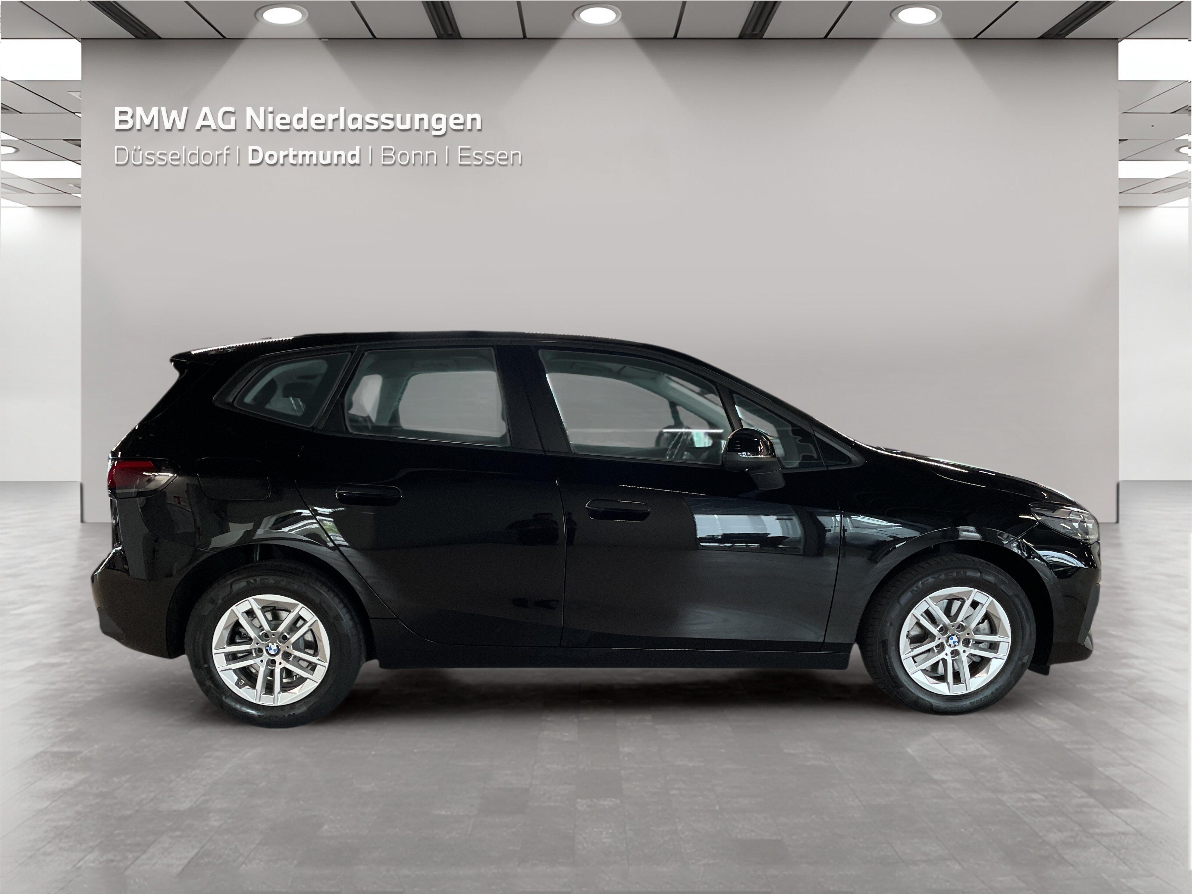 BMW 2er Active Tourer – Bild 4