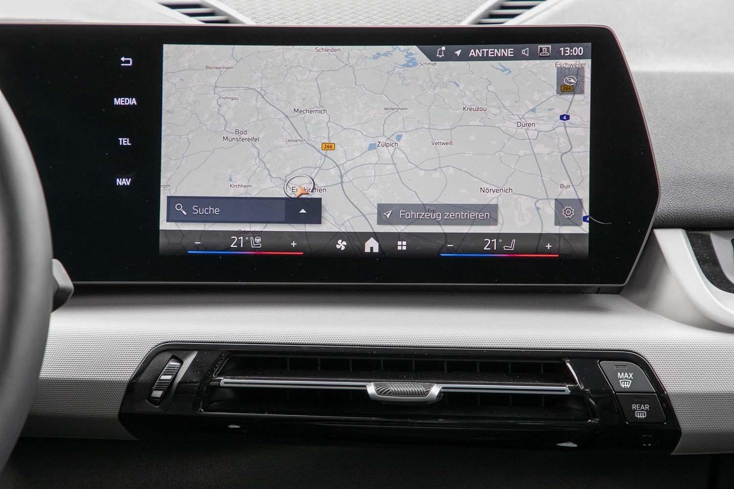 BMW X2 – Bild 17