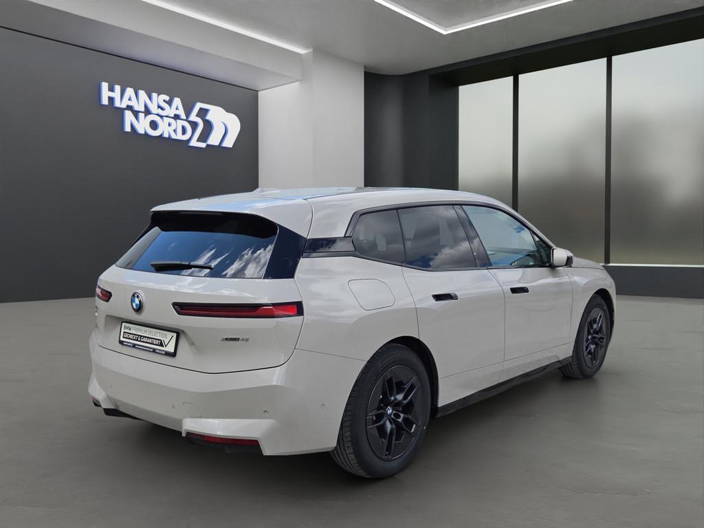 BMW iX – Bild 14