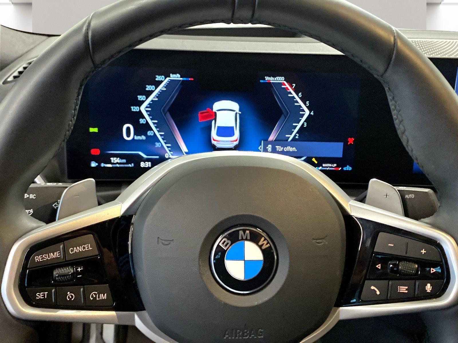 BMW 4er Gran Coupé – Bild 18
