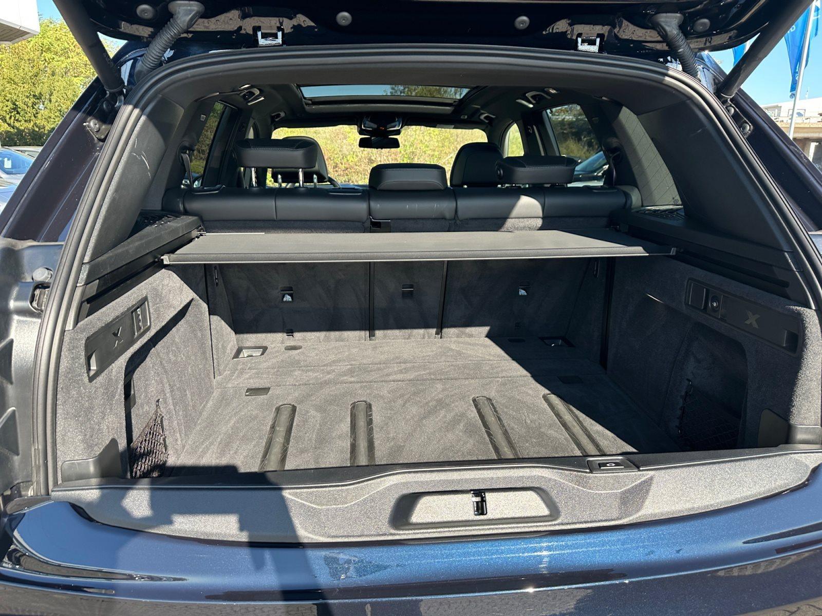 BMW X5 – Bild 11