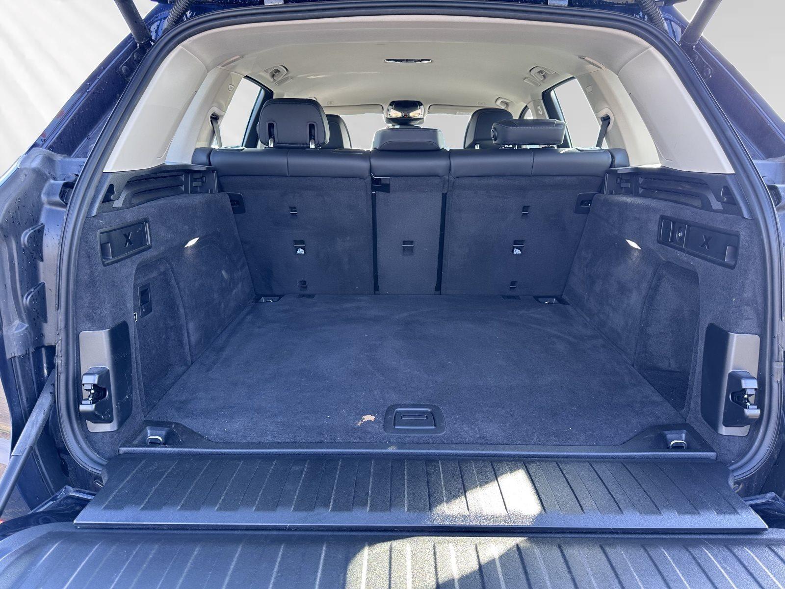 BMW X5 – Bild 29