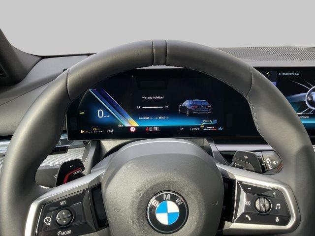 BMW 5er Touring – Bild 7