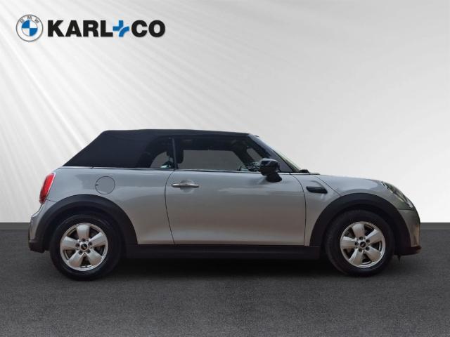 MINI Cabrio – Bild 3