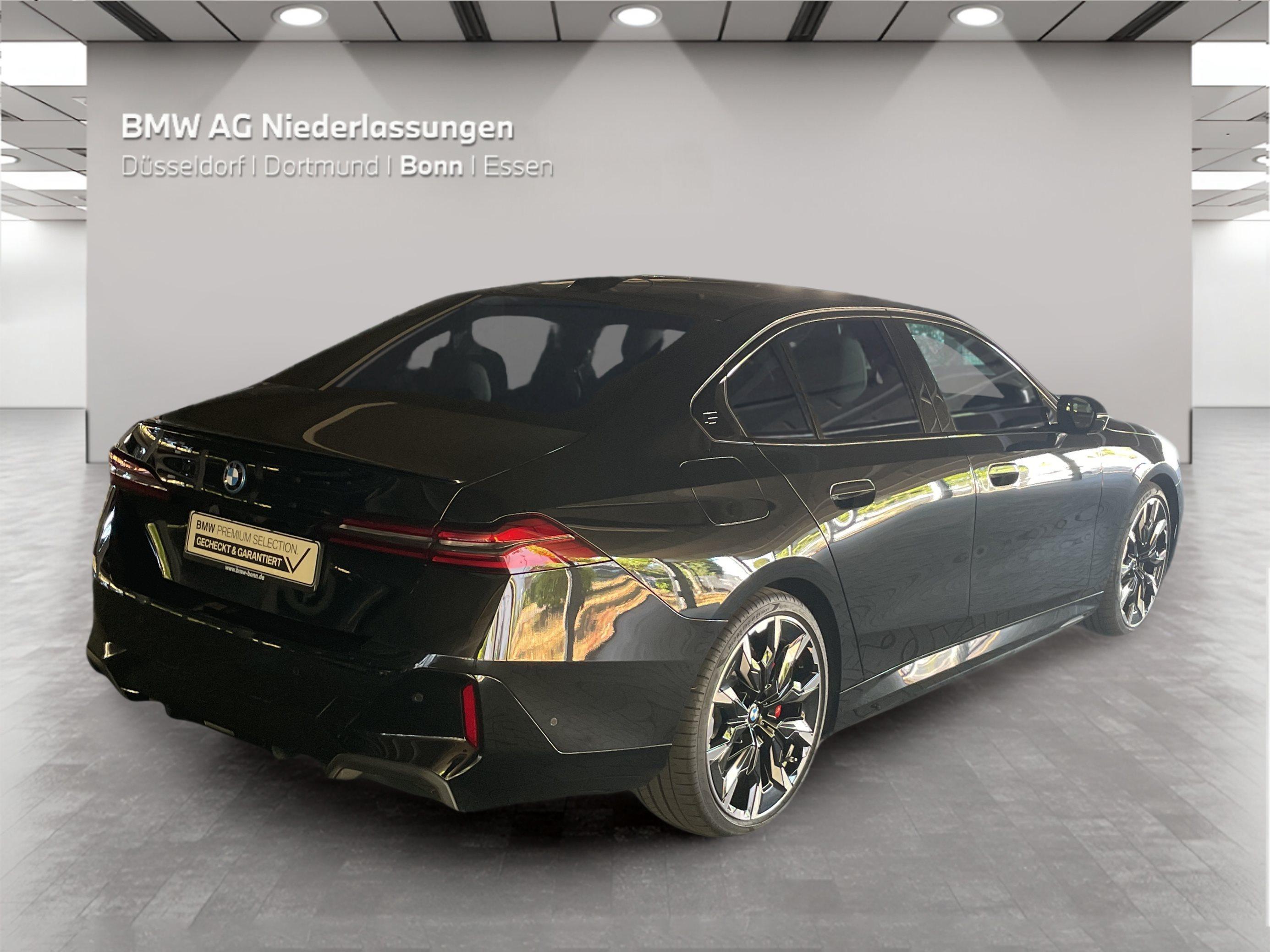 BMW 5er – Bild 5