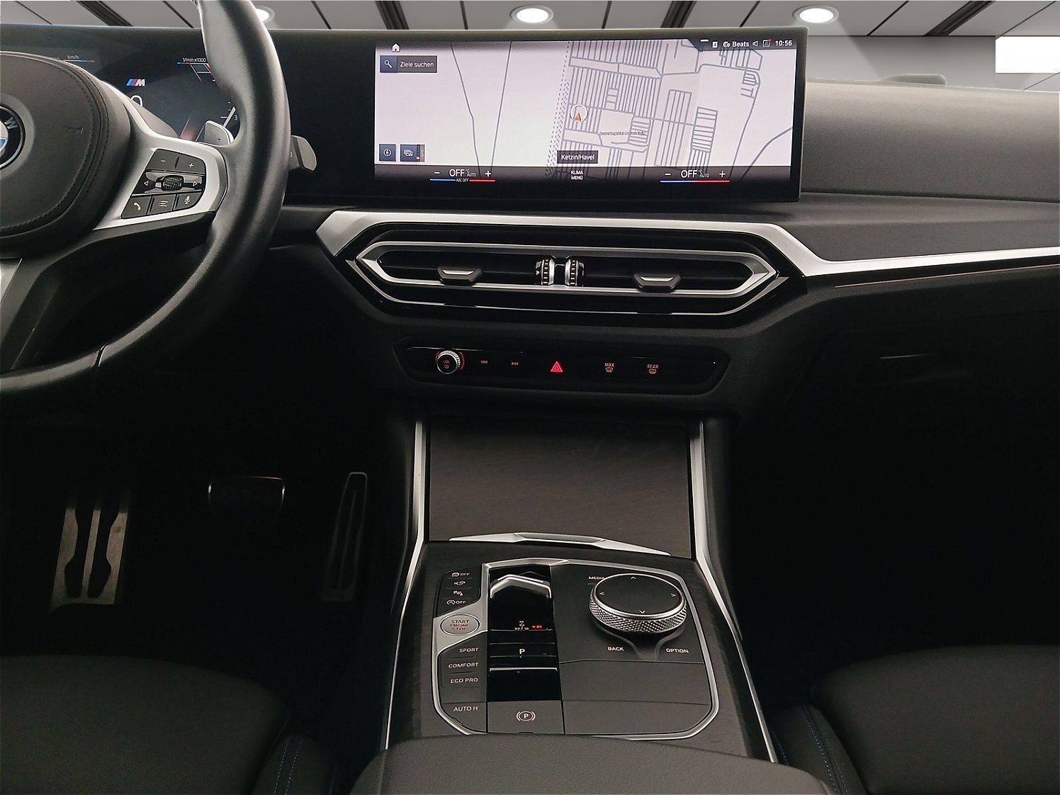 BMW 3er Touring – Bild 15