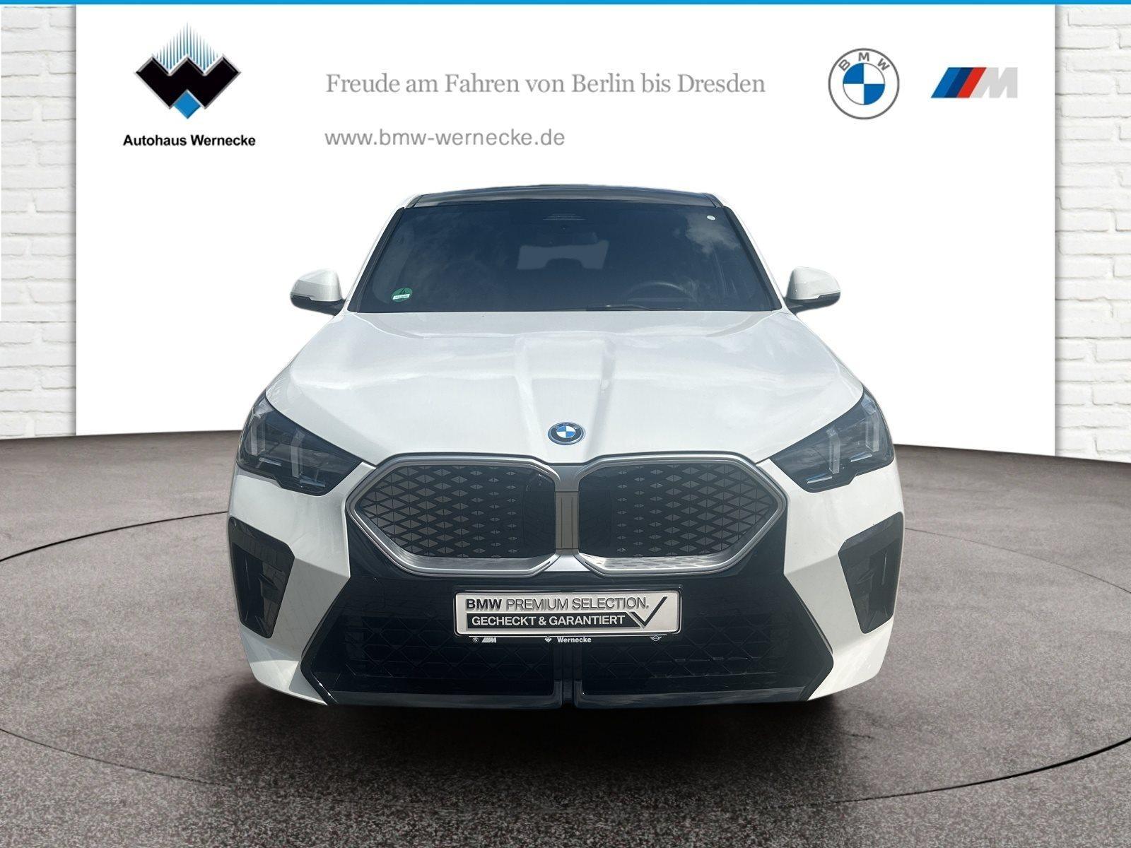BMW iX2 – Bild 2