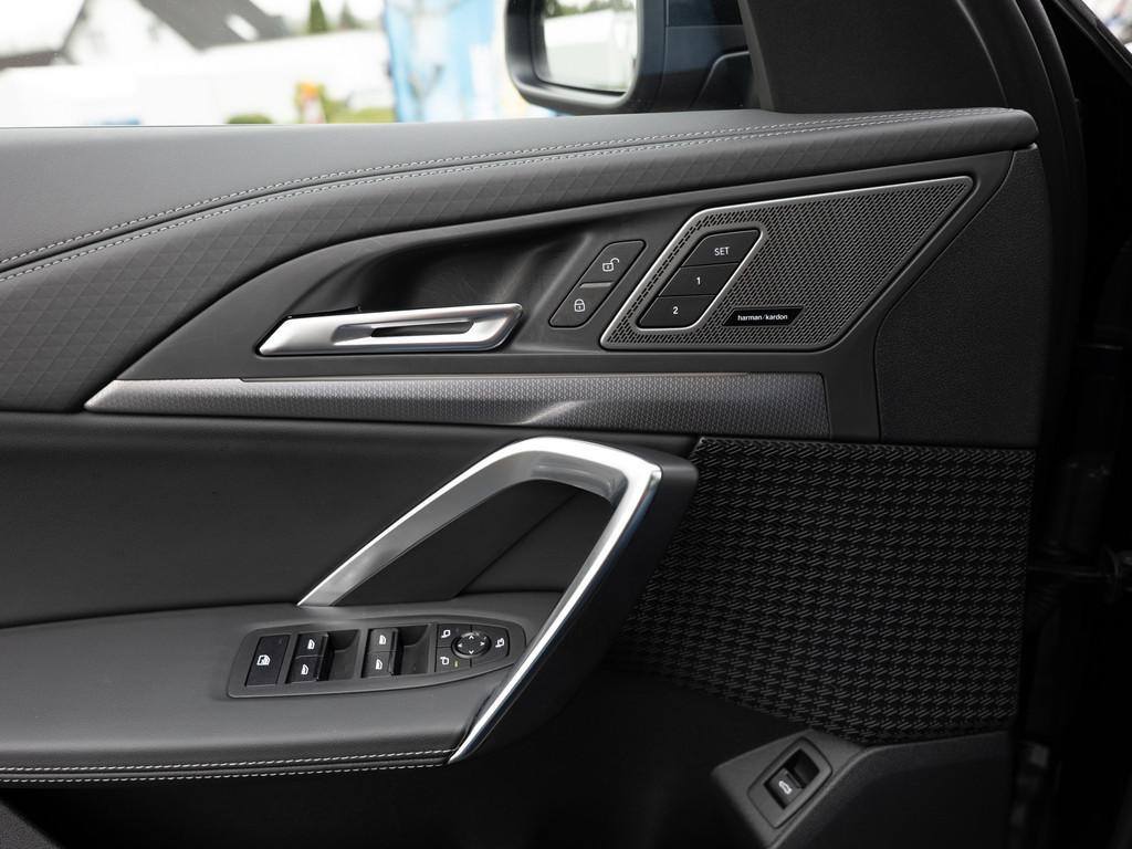 BMW iX2 – Bild 22