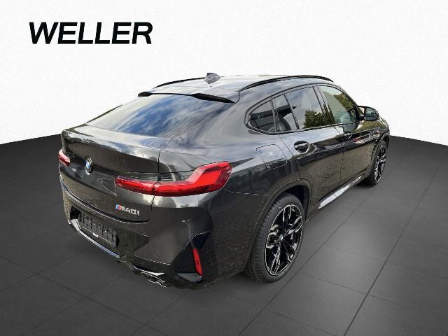 BMW X4 – Bild 3