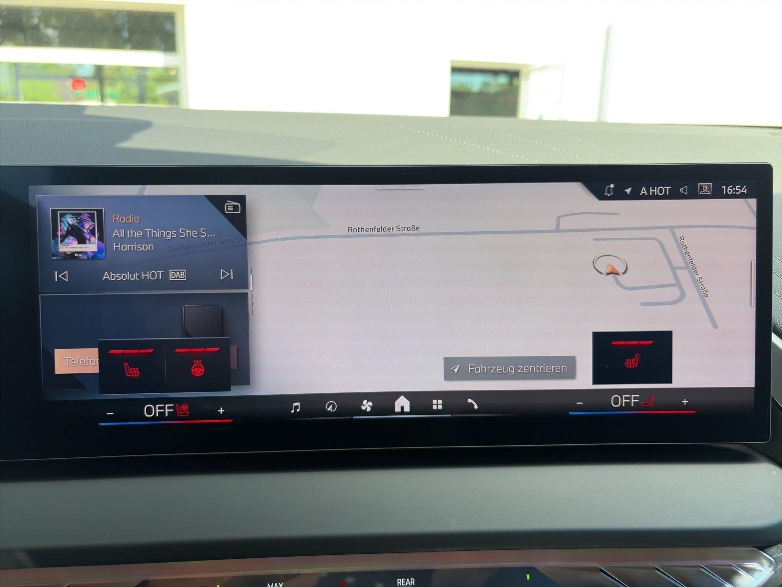 BMW X3 – Bild 22