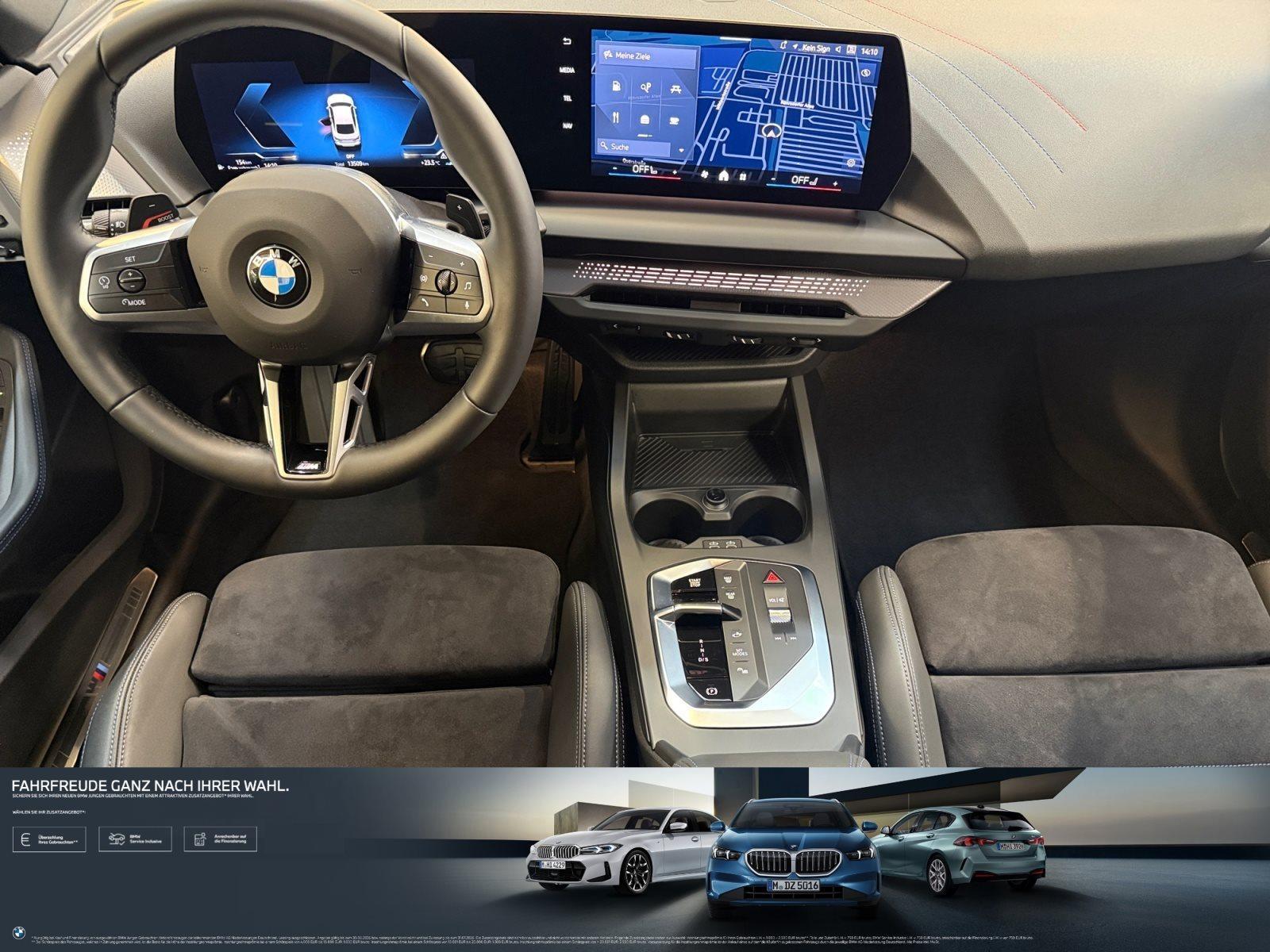 BMW 2er Gran Coupé – Bild 11