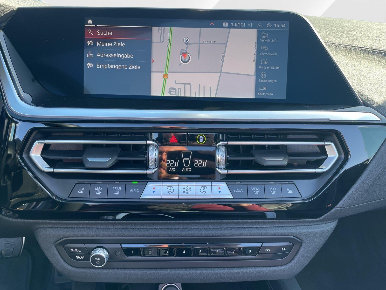 BMW Z4 – Bild 9