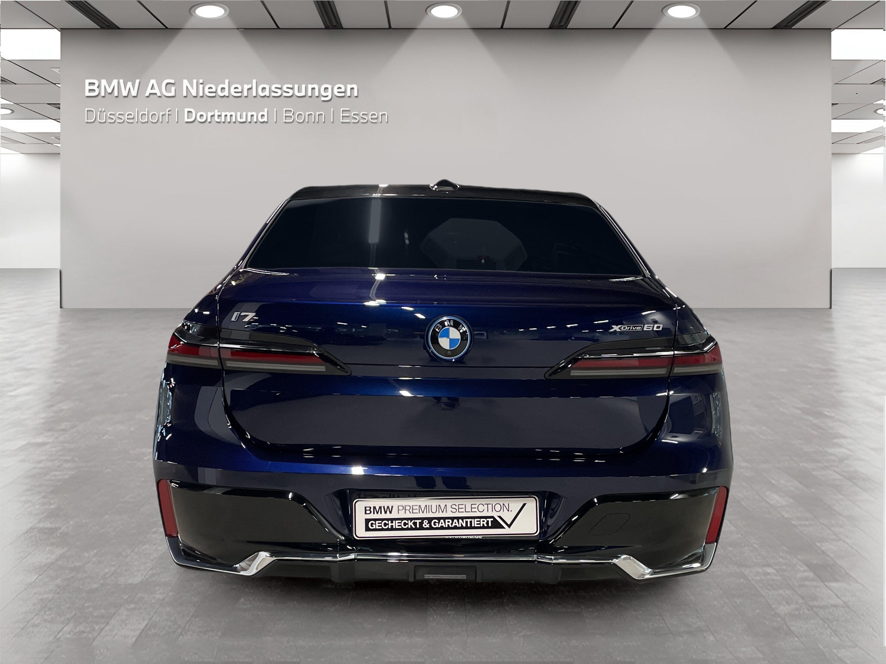 BMW i7 – Bild 8