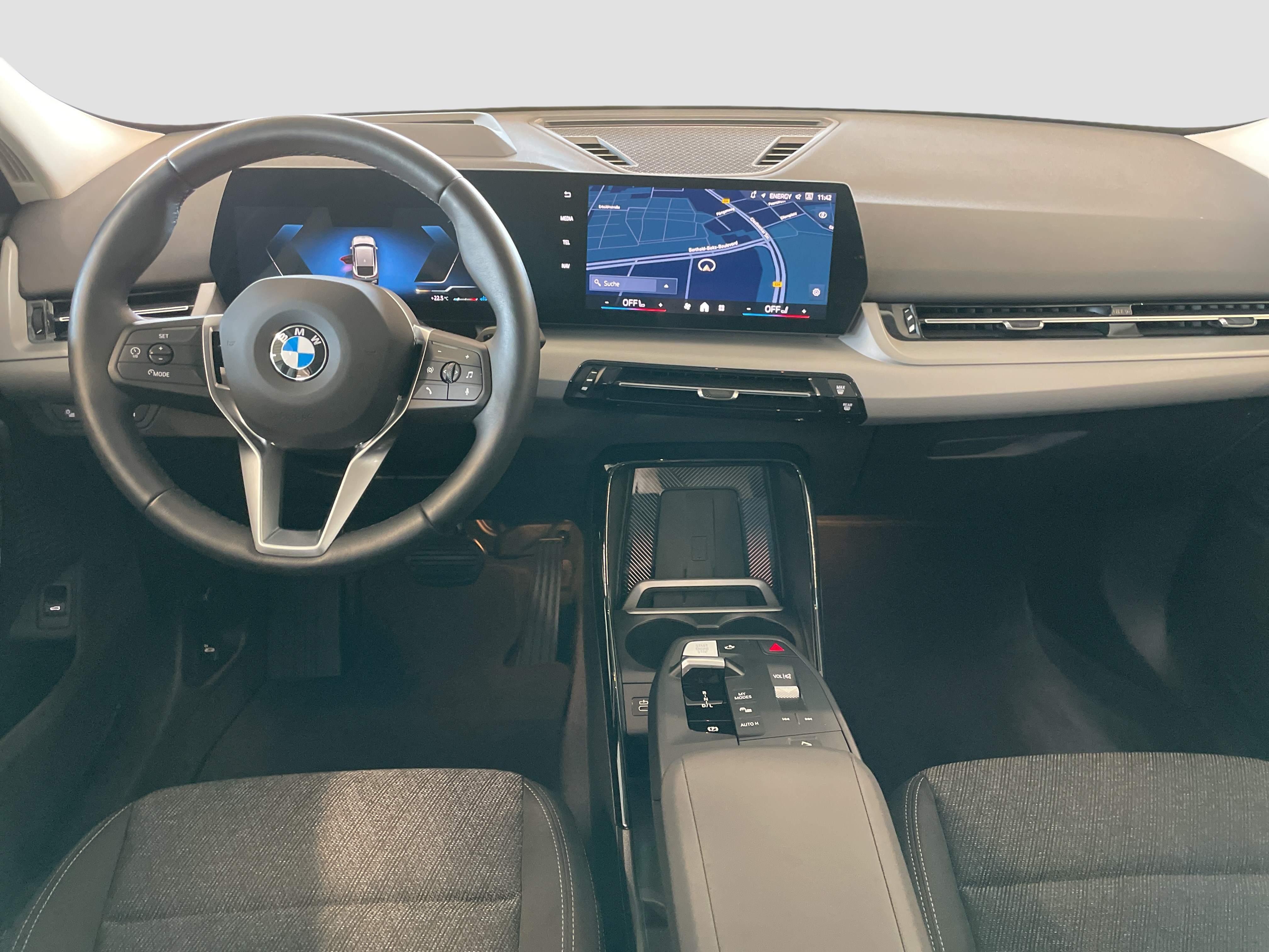 BMW X2 – Bild 17