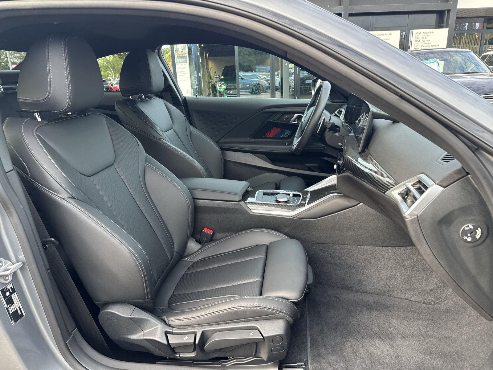 BMW 2er Coupé – Bild 9
