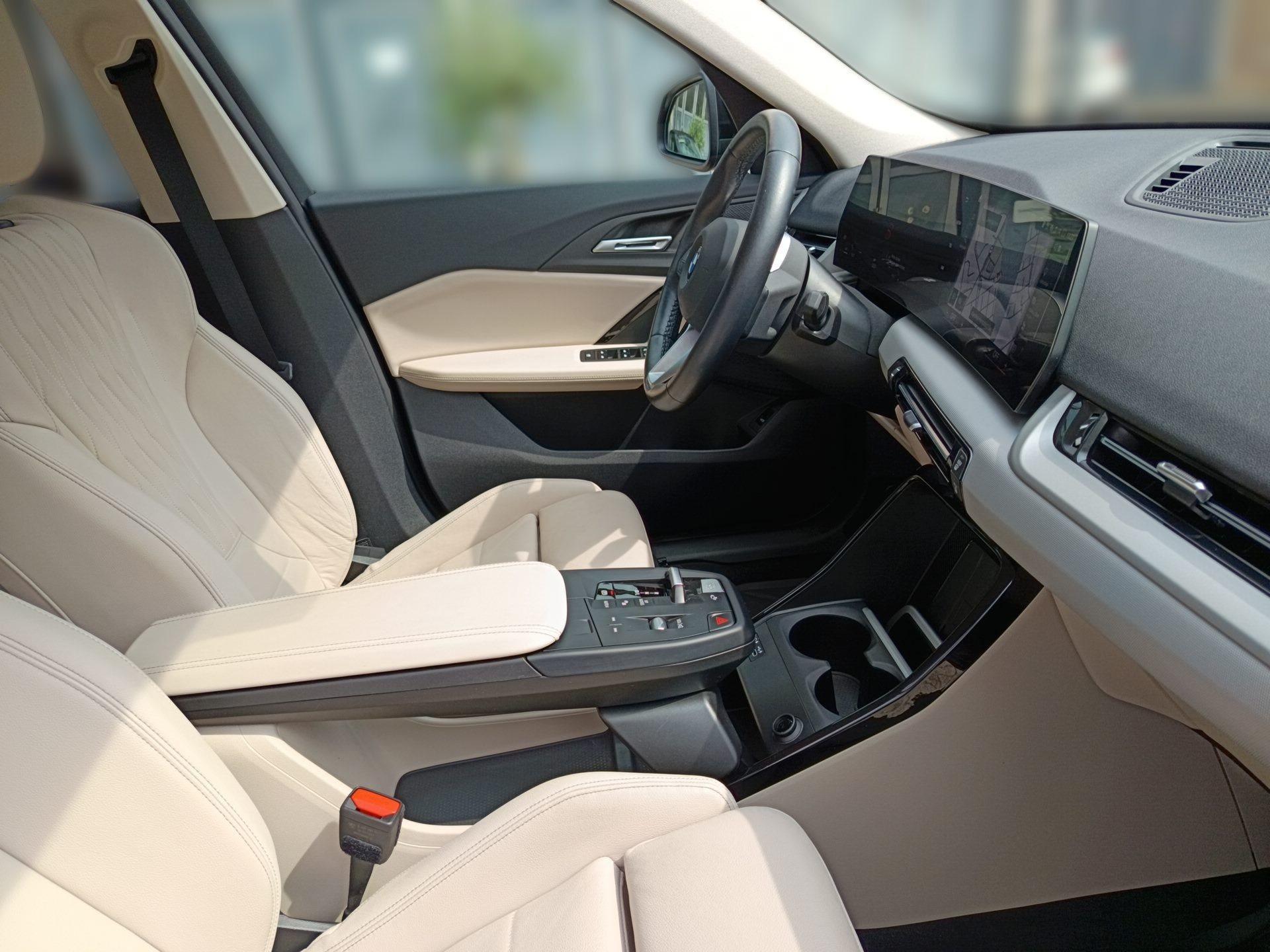 BMW X1 – Bild 14