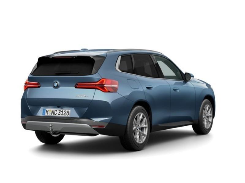 BMW X3 – Bild 6