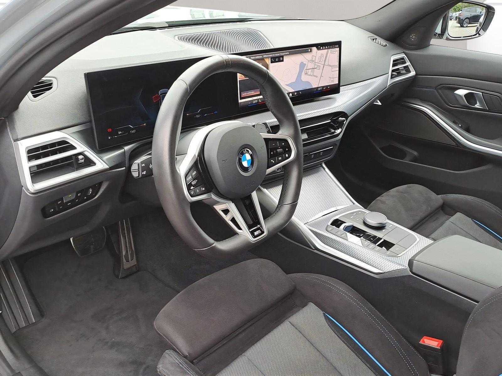 BMW 3er Touring – Bild 4