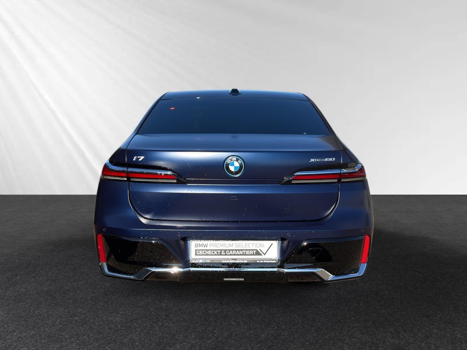 BMW i7 – Bild 19
