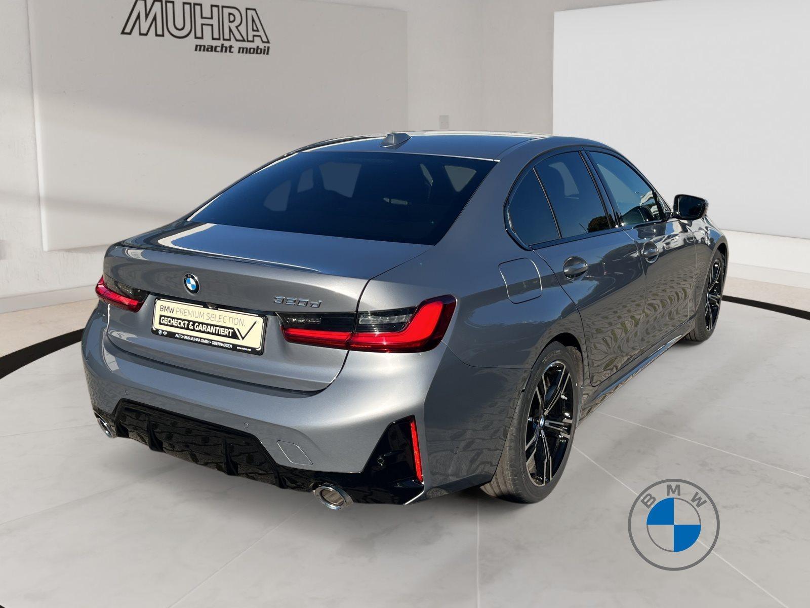 BMW 3er – Bild 5