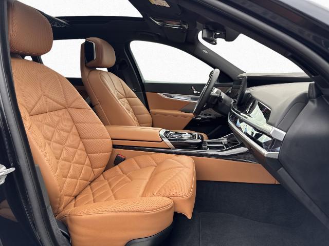 BMW i7 – Bild 9