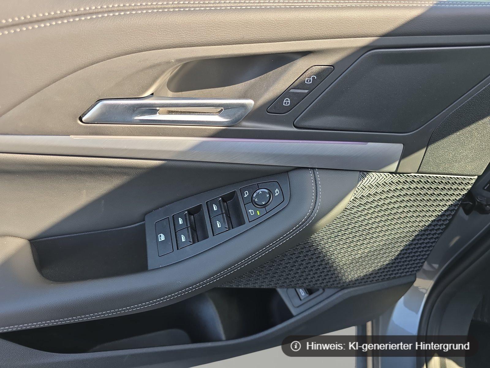 BMW 2er Active Tourer – Bild 10