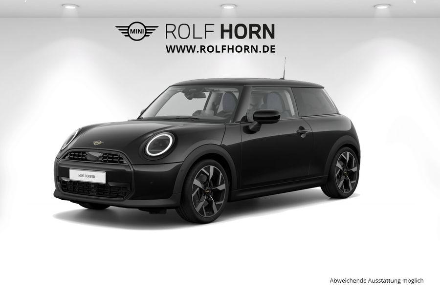 MINI Cooper 3-Türer – Bild 2