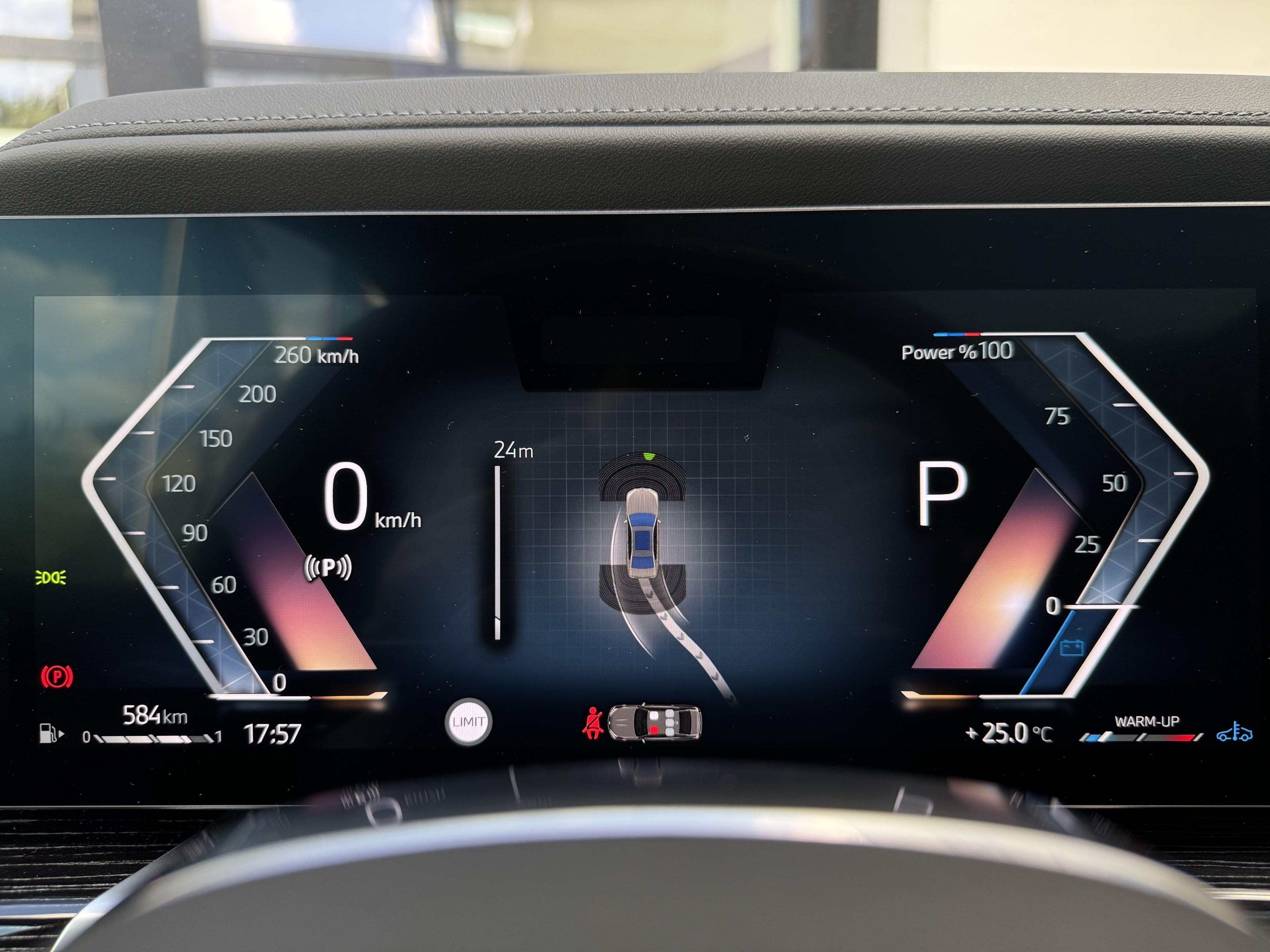 BMW 7er – Bild 18