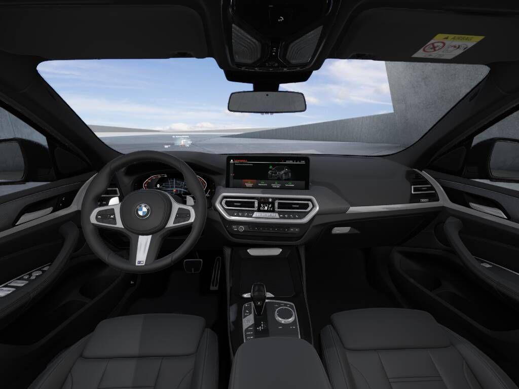 BMW X4 – Bild 9