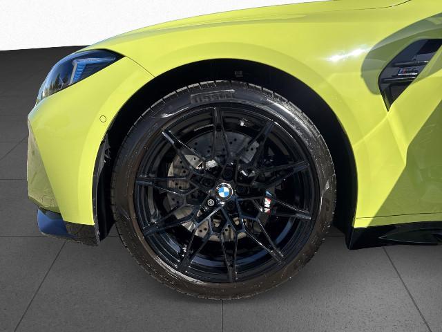 BMW M4 Coupé – Bild 14