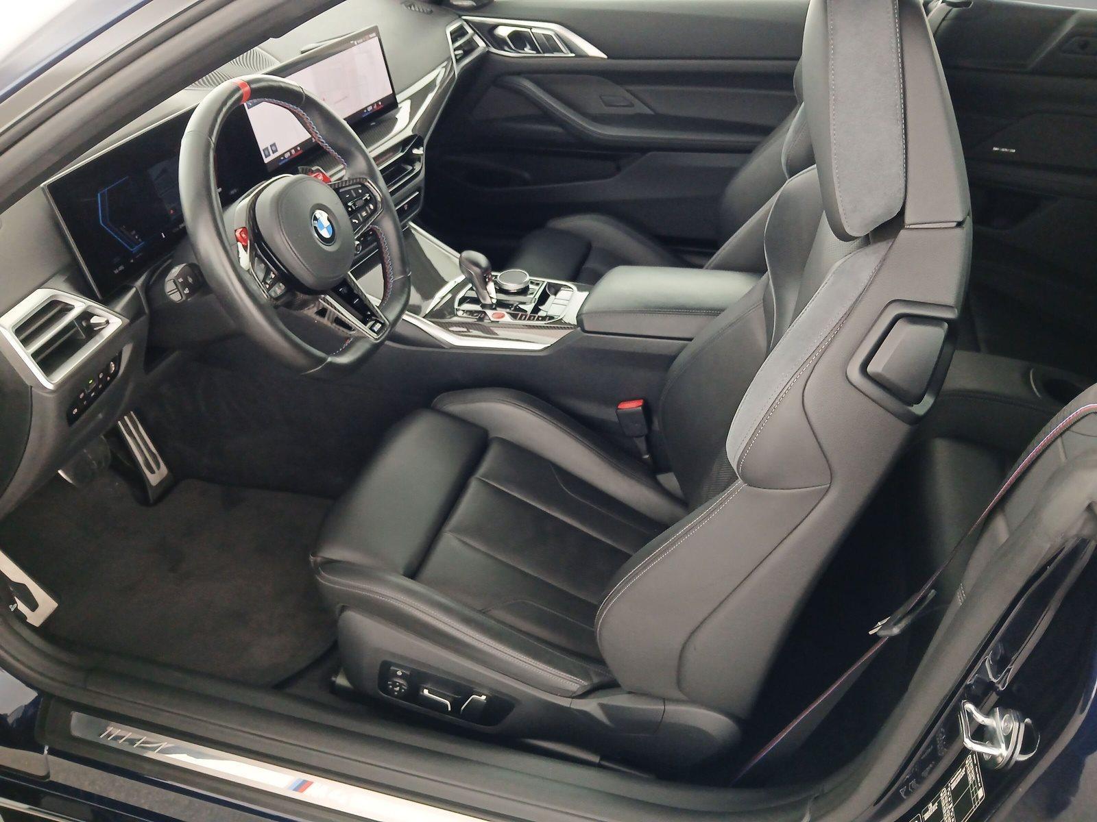 BMW M4 Cabrio – Bild 15