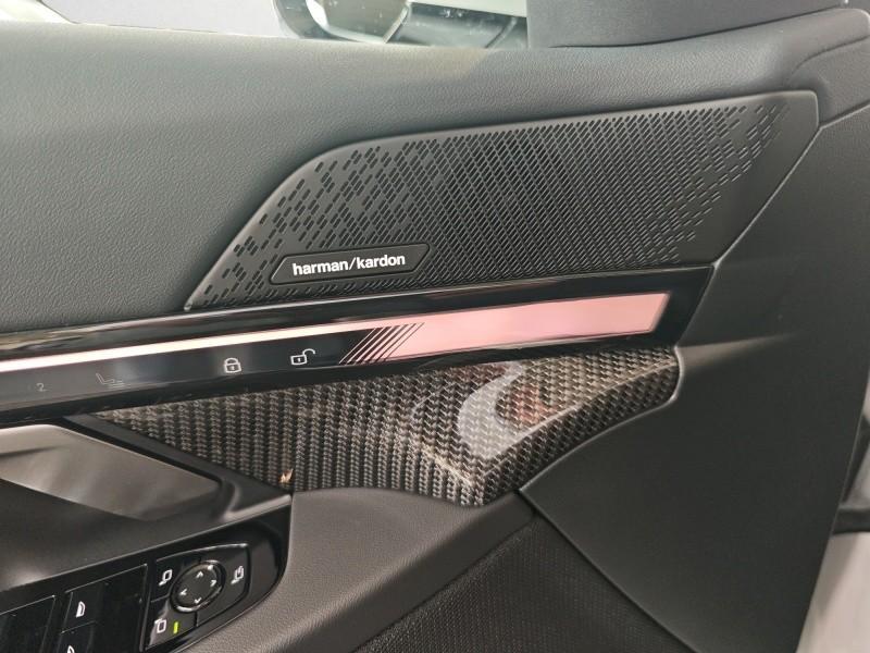 BMW 5er Touring – Bild 7