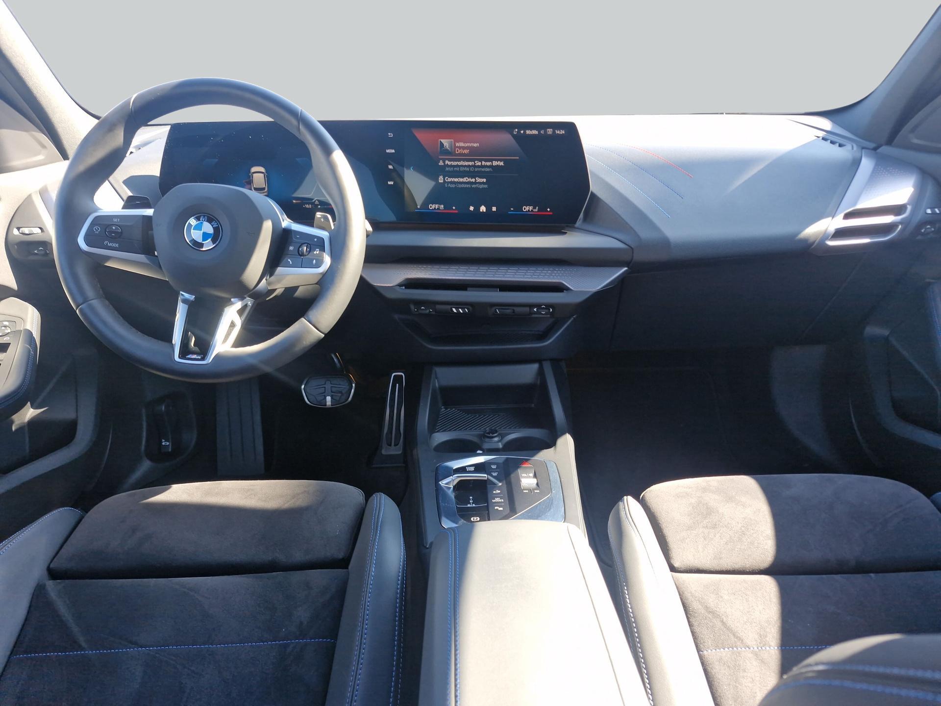BMW 1er – Bild 12