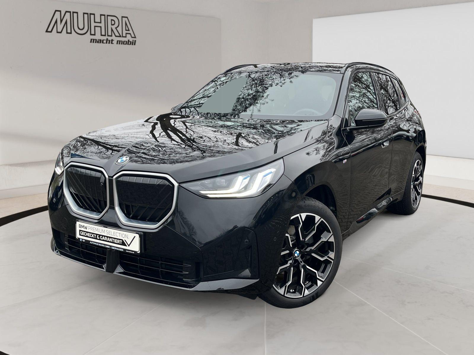 BMW X3 – Bild 2