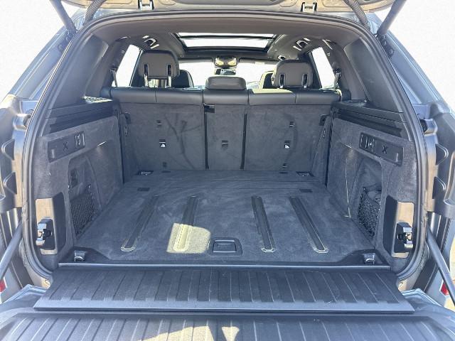 BMW X5 – Bild 13