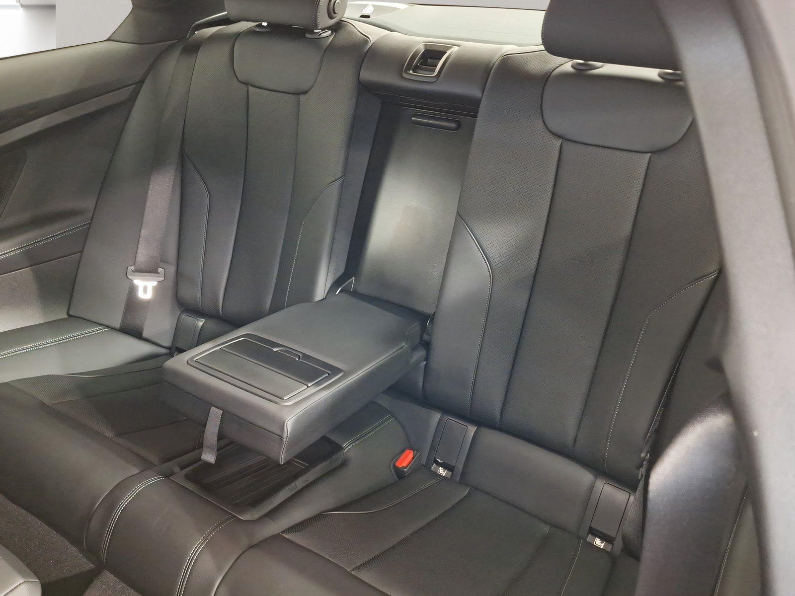 BMW 2er Coupé – Bild 6