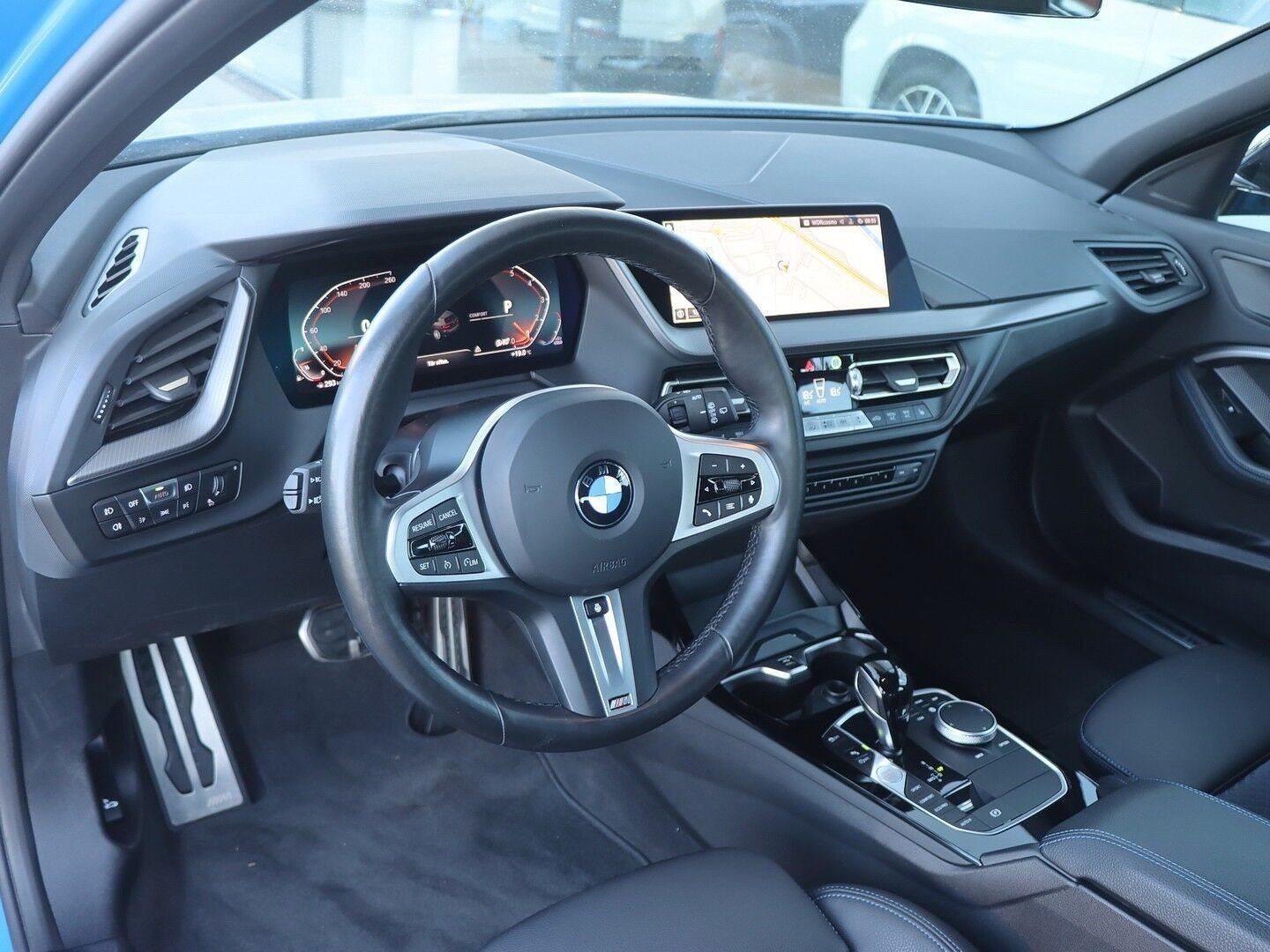 BMW 1er – Bild 16