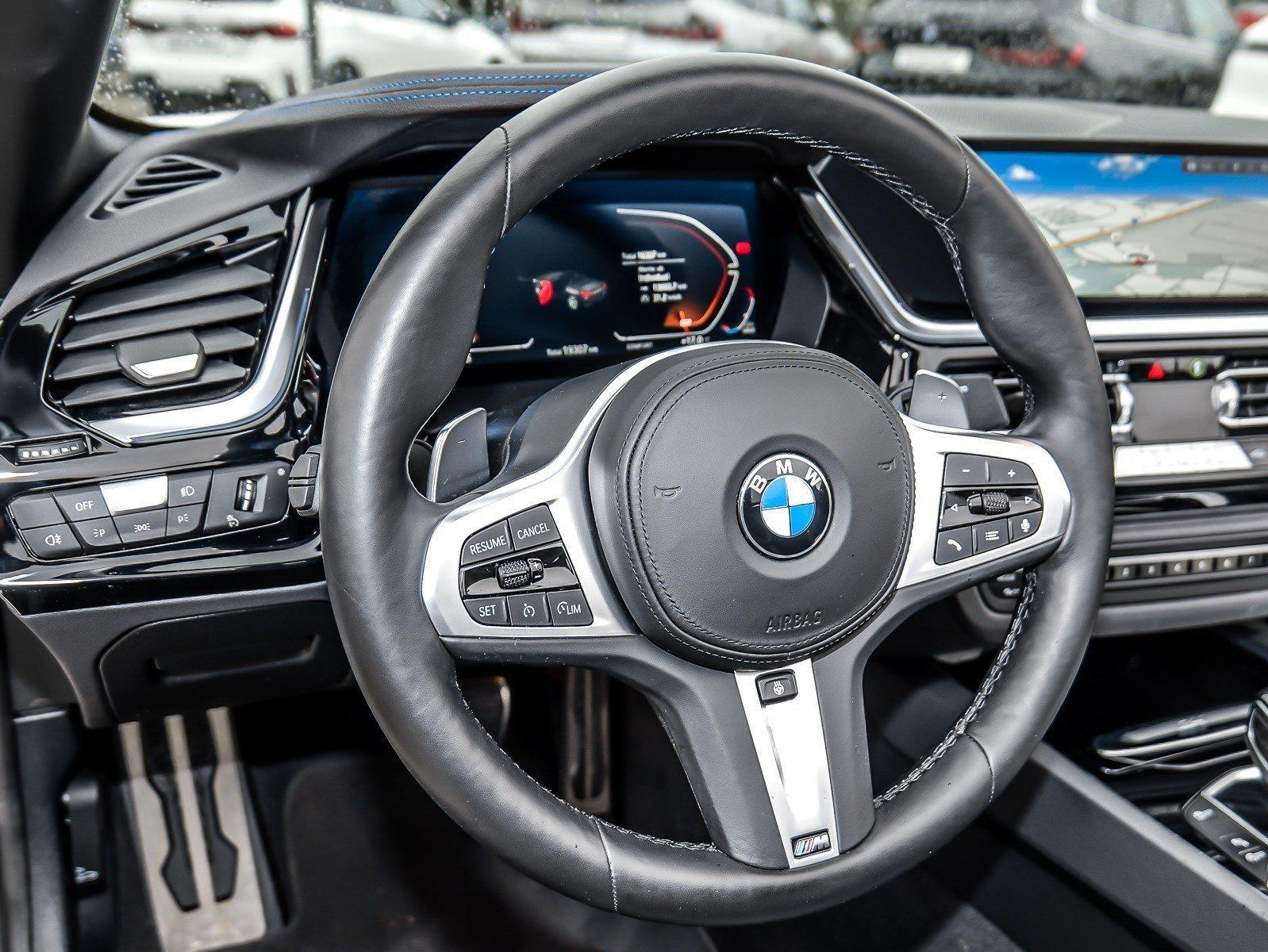 BMW Z4 – Bild 15