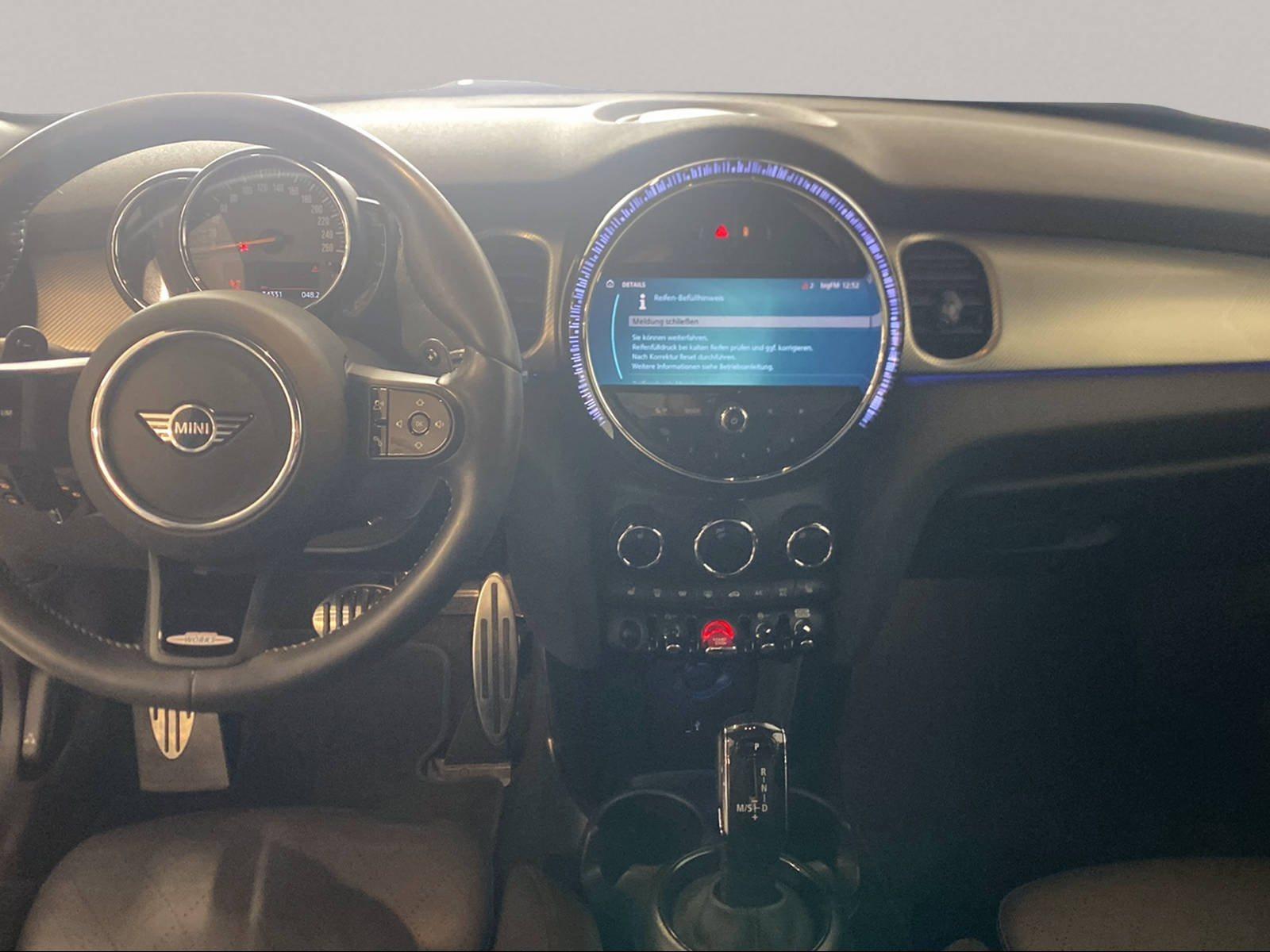 MINI Cooper 3-Türer – Bild 11