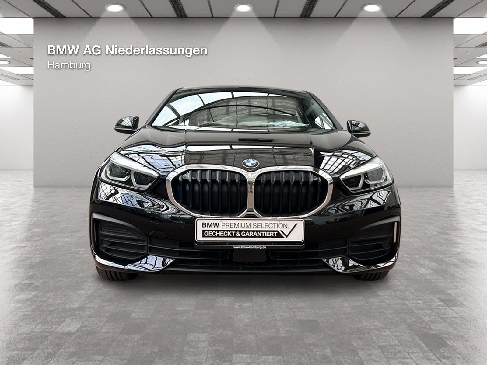BMW 1er – Bild 17