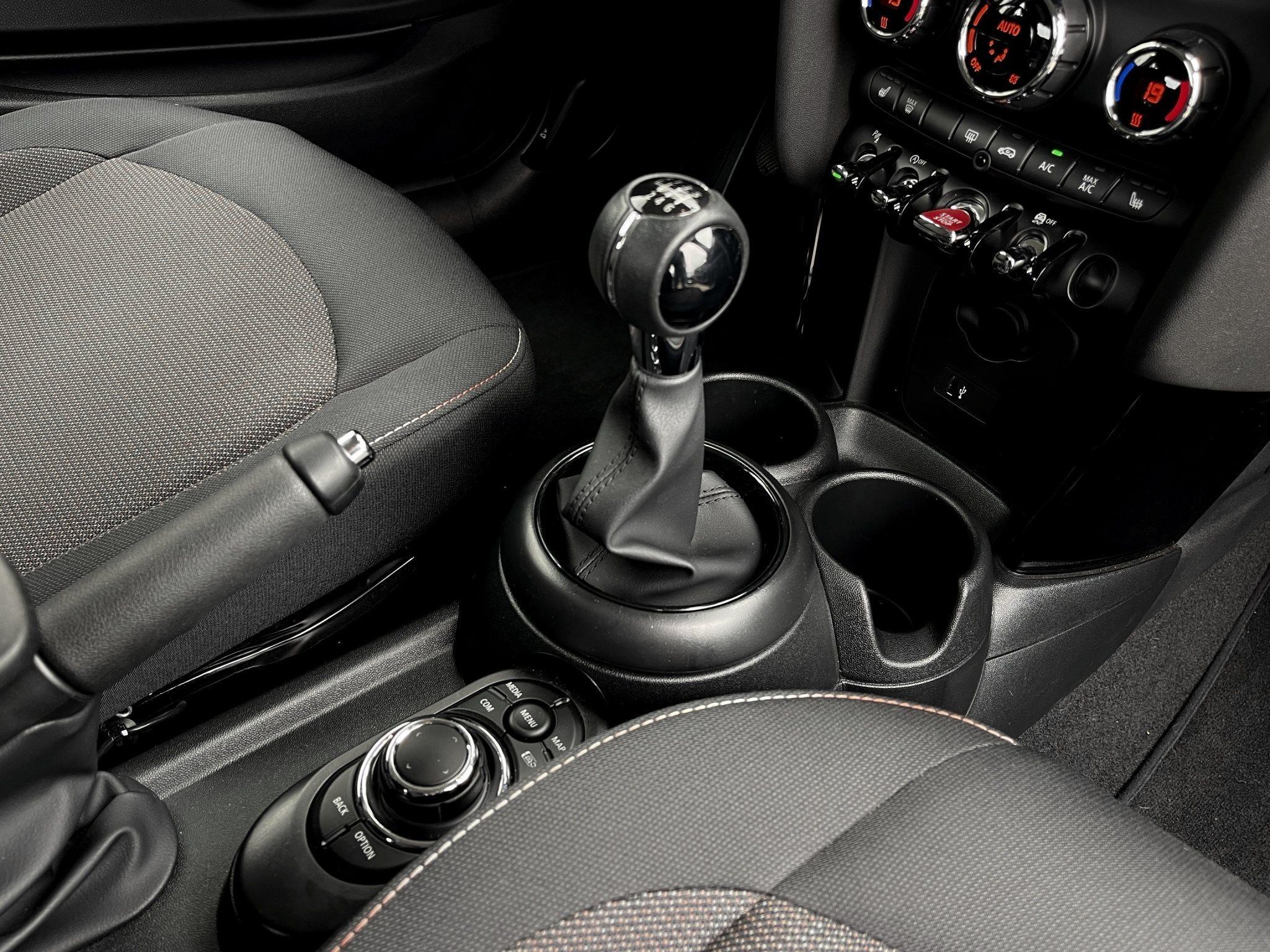 MINI Cooper 3-Türer – Bild 8