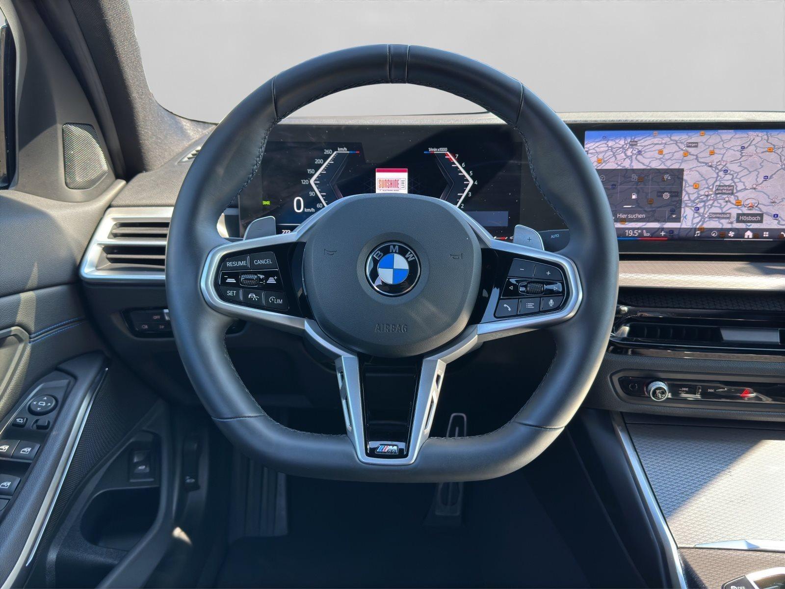 BMW 3er – Bild 16