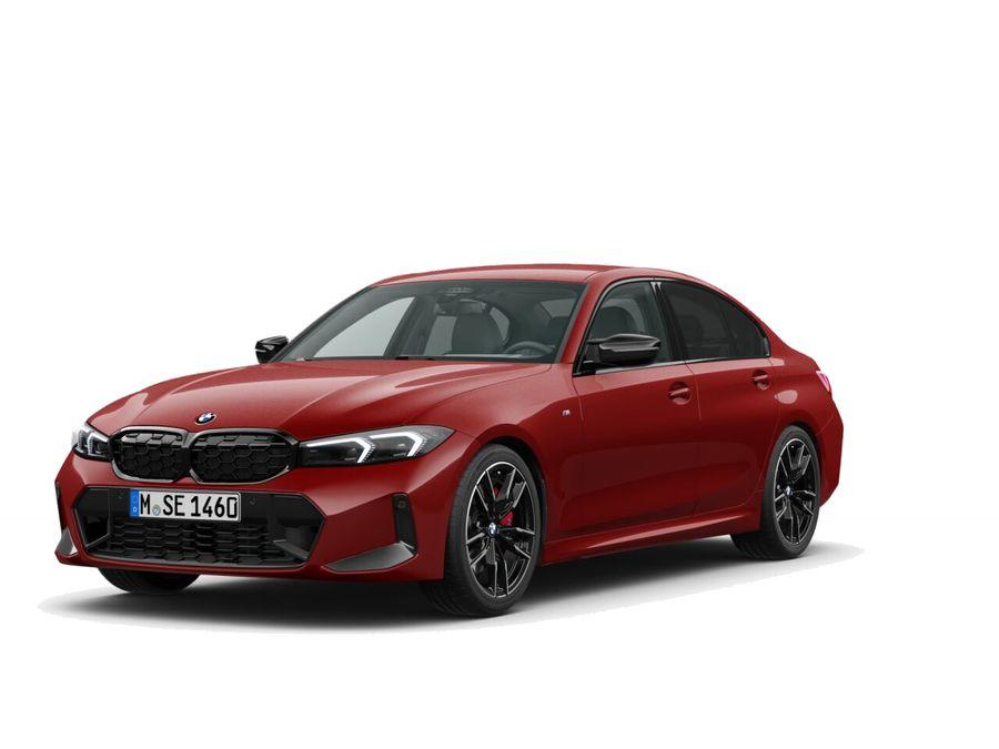 BMW 3er – Bild 4