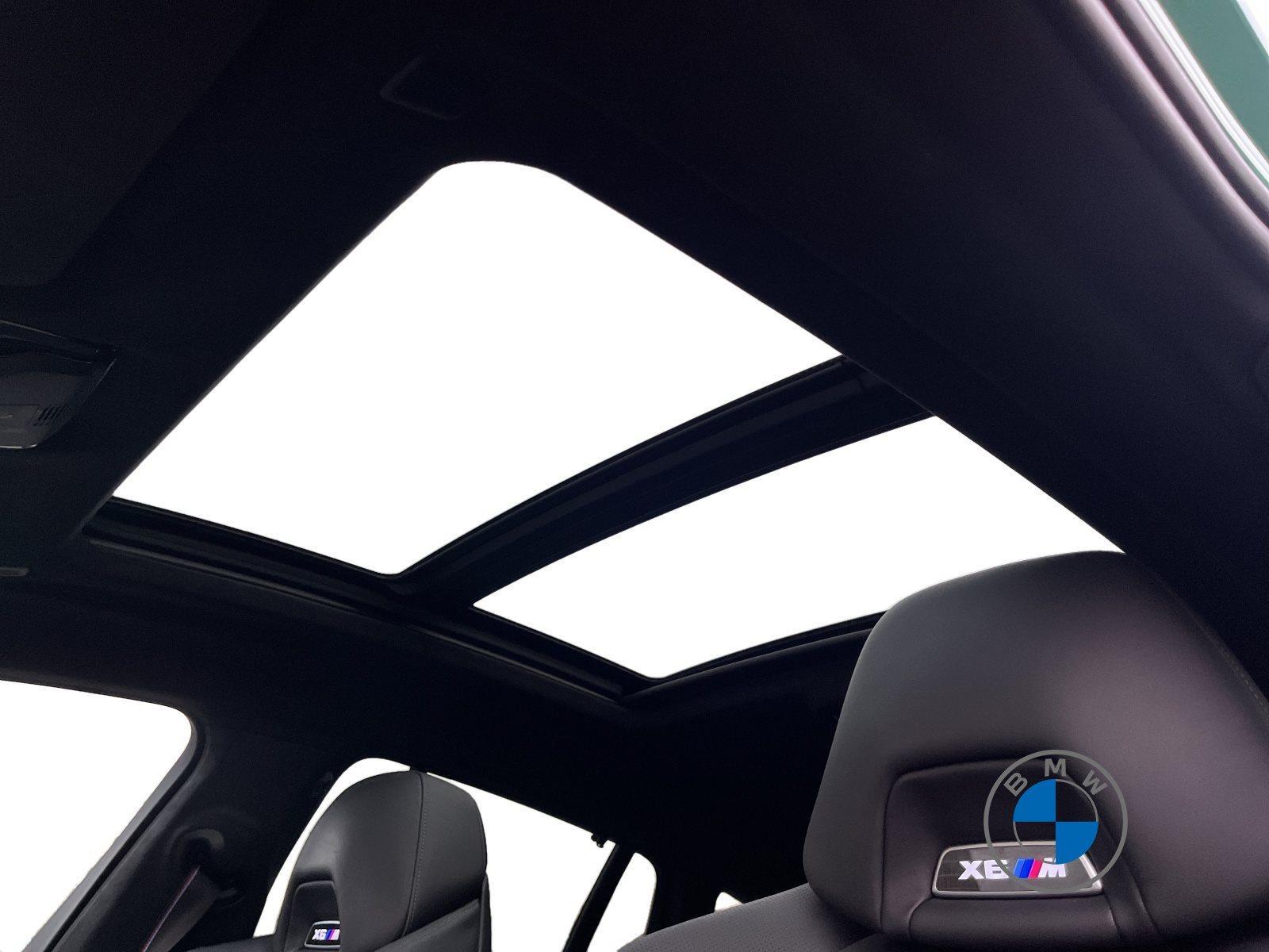 BMW X6M – Bild 15