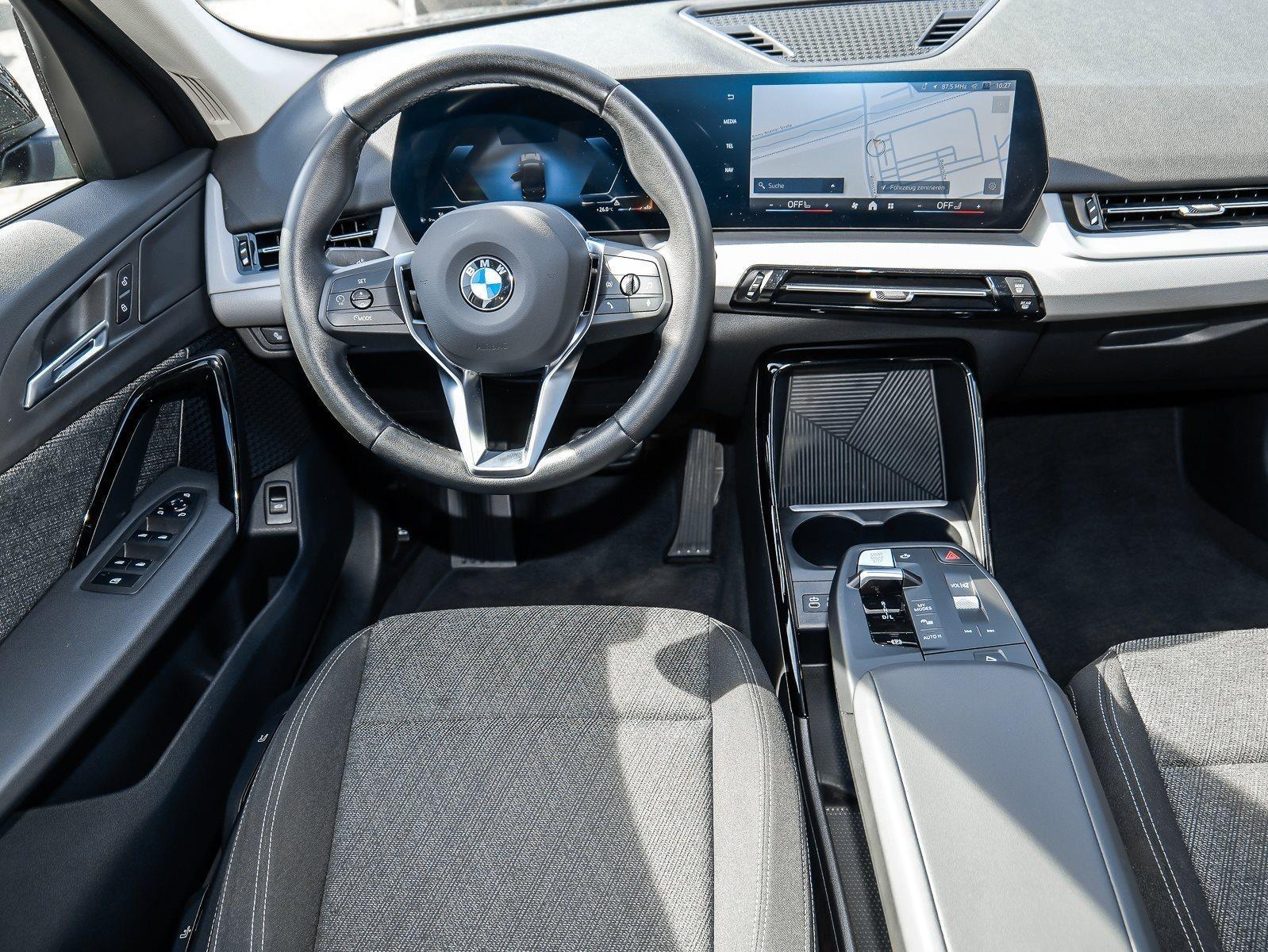 BMW X1 – Bild 16