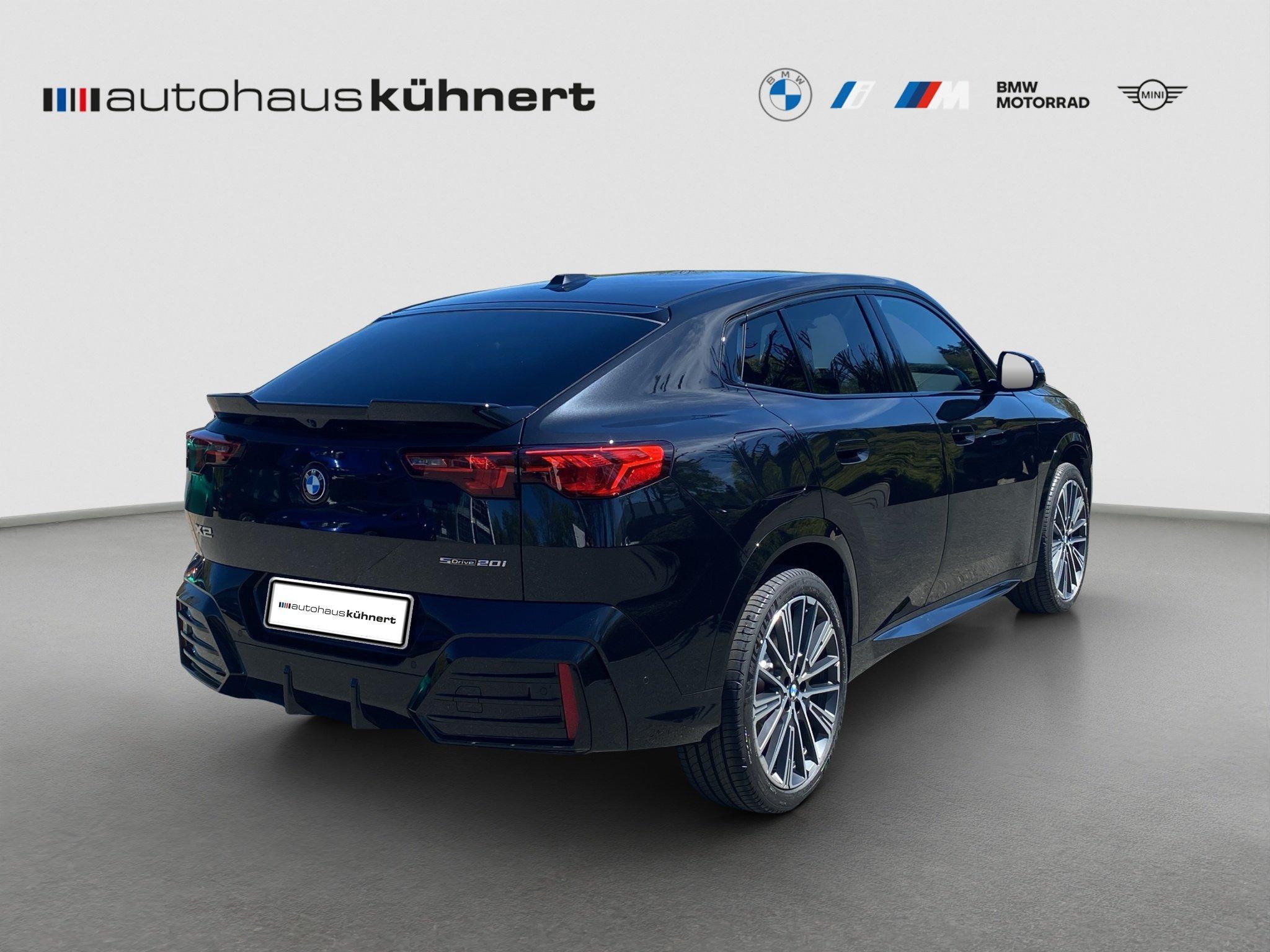 BMW X2 – Bild 12