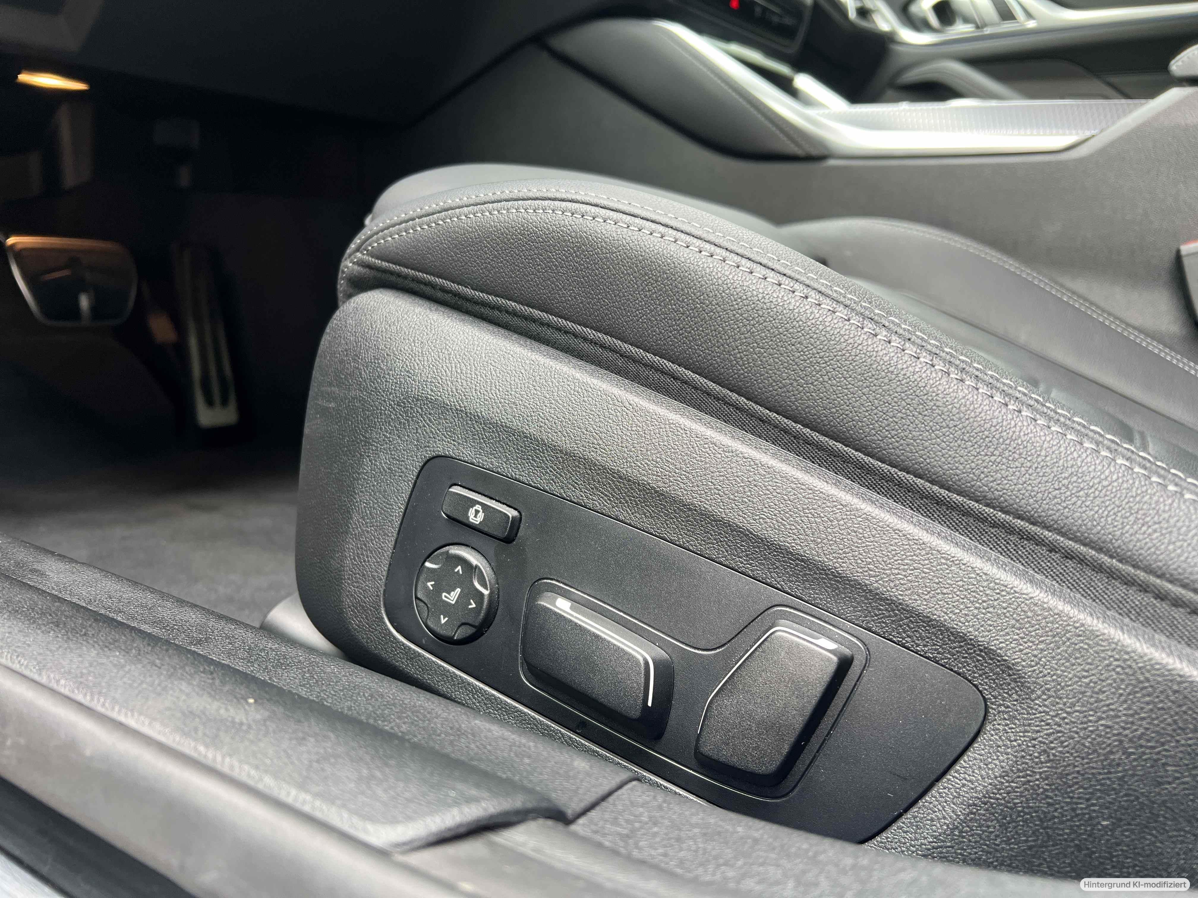 BMW 4er Gran Coupé – Bild 14